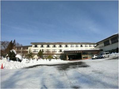 Hotel Towadaso Zimmer foto