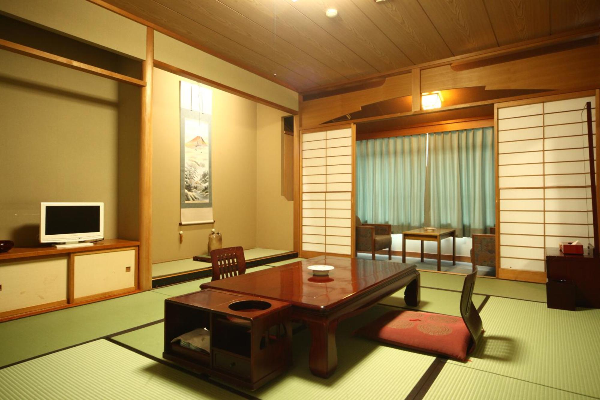 Hotel Towadaso Zimmer foto