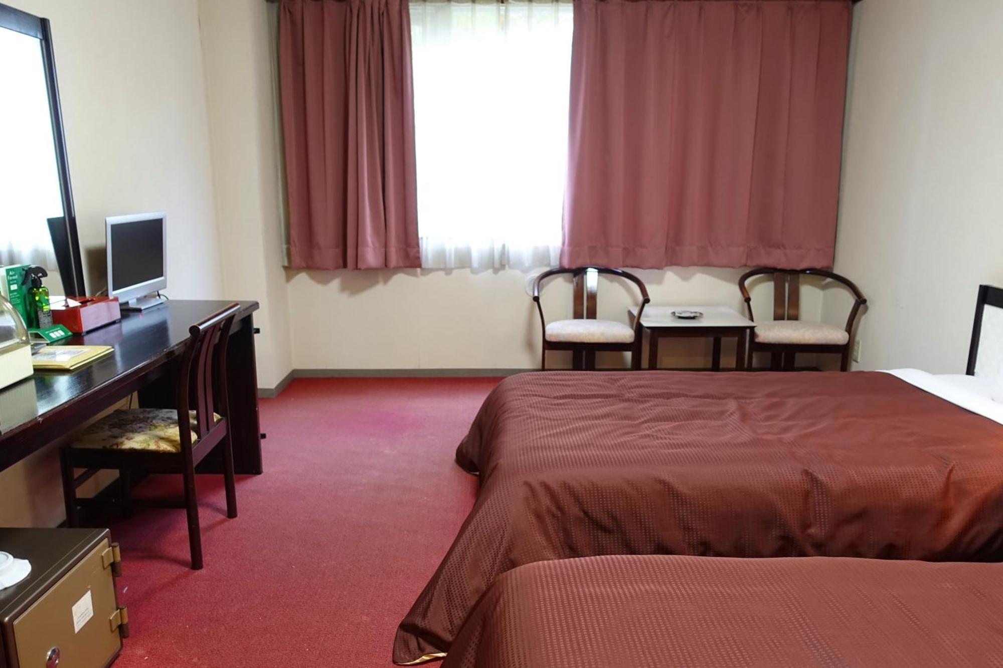 Hotel Towadaso Zimmer foto