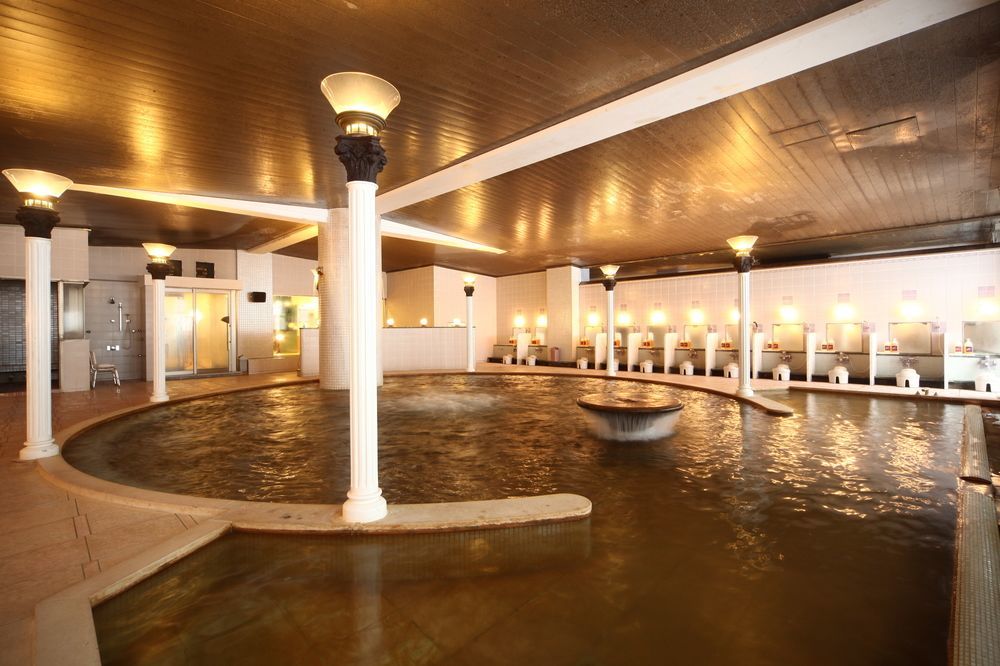 Hotel Towadaso Exterior foto